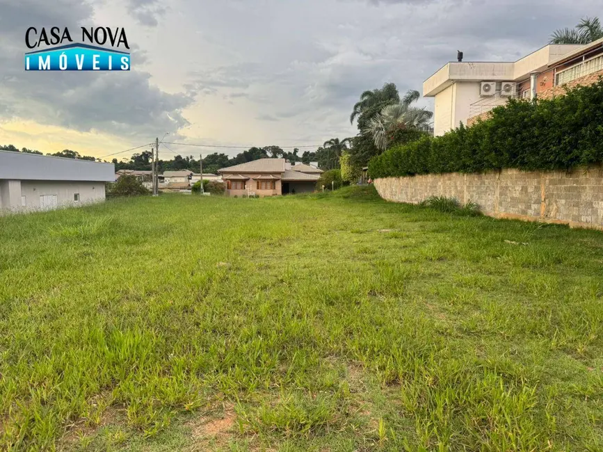 Foto 1 de Terreno / Lote à venda, 1000m2 em Itupeva - SP