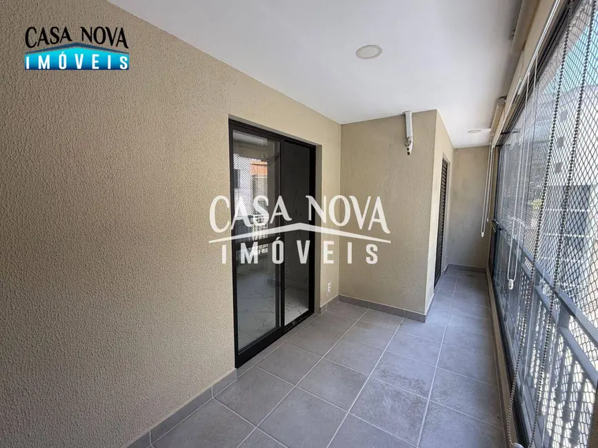Foto 7 de Apartamento com 3 quartos à venda, 106m2 em Capela, Vinhedo - SP