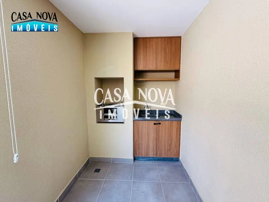 Foto 9 de Apartamento com 3 quartos à venda, 106m2 em Capela, Vinhedo - SP
