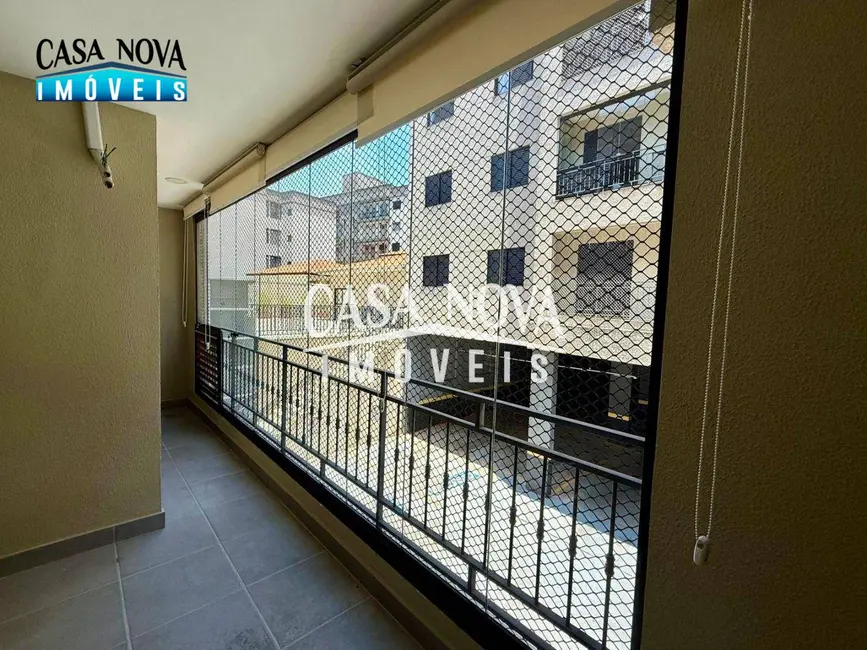 Foto 5 de Apartamento com 3 quartos à venda, 106m2 em Capela, Vinhedo - SP
