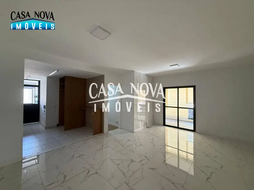 Foto 1 de Apartamento com 3 quartos à venda, 106m2 em Capela, Vinhedo - SP