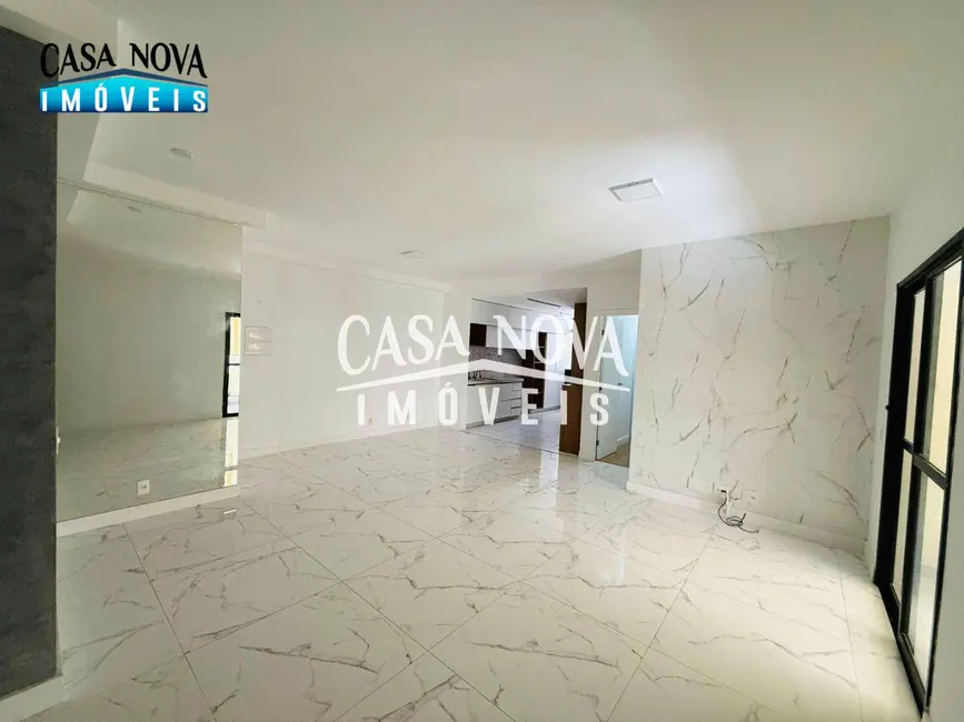 Foto 3 de Apartamento com 3 quartos à venda, 106m2 em Capela, Vinhedo - SP