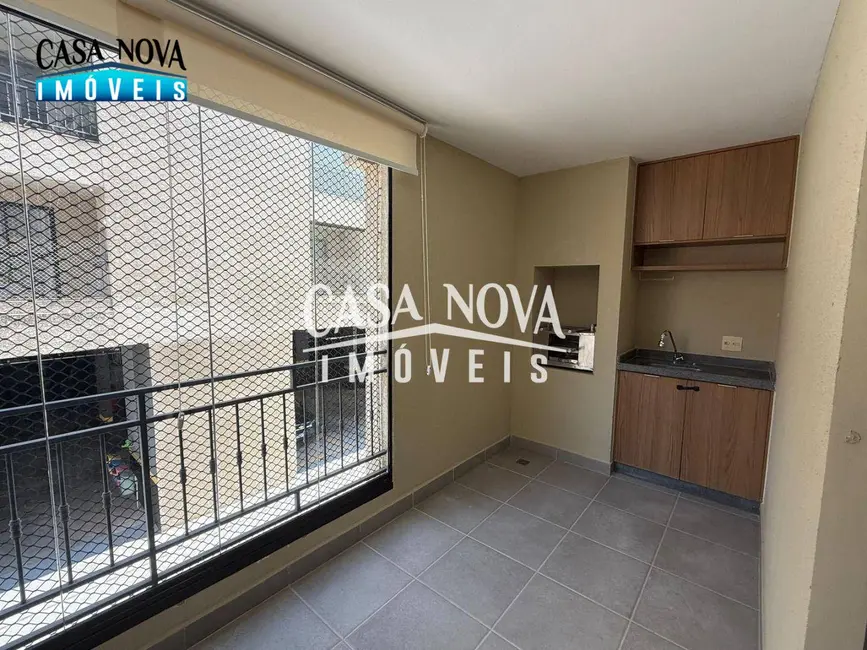 Foto 8 de Apartamento com 3 quartos à venda, 106m2 em Capela, Vinhedo - SP