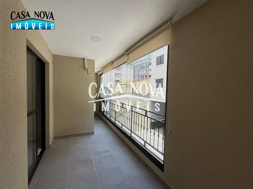 Foto 6 de Apartamento com 3 quartos à venda, 106m2 em Capela, Vinhedo - SP