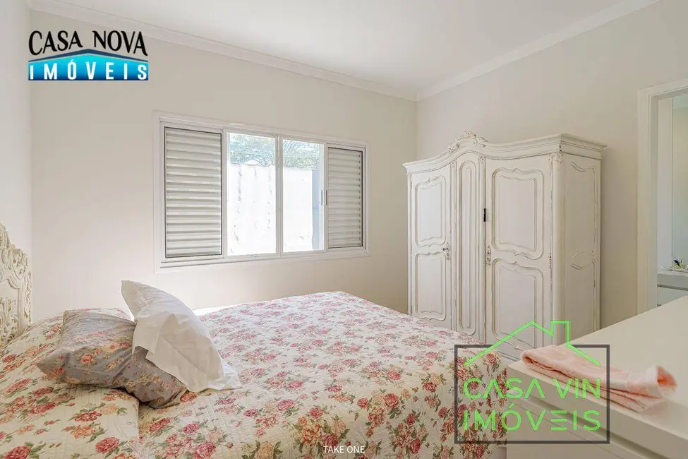 Foto 7 de Casa de Condomínio com 3 quartos à venda, 1000m2 em Vinhedo - SP