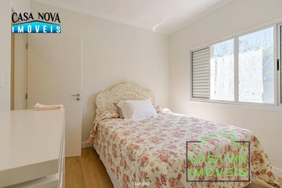 Foto 8 de Casa de Condomínio com 3 quartos à venda, 1000m2 em Vinhedo - SP