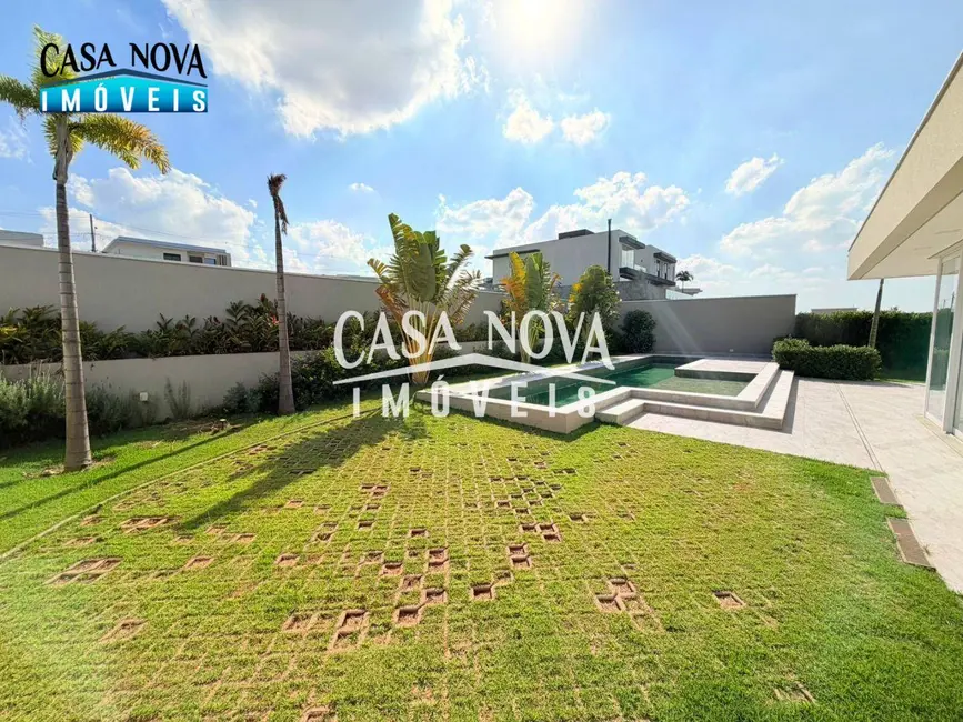 Foto 5 de Casa de Condomínio com 5 quartos à venda e para alugar, 800m2 em Vinhedo - SP