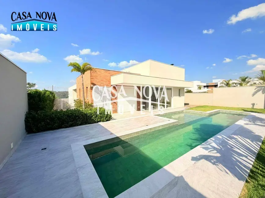 Foto 7 de Casa de Condomínio com 5 quartos à venda e para alugar, 800m2 em Vinhedo - SP