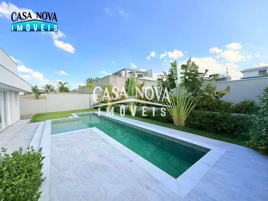 Foto 9 de Casa de Condomínio com 5 quartos à venda e para alugar, 800m2 em Vinhedo - SP