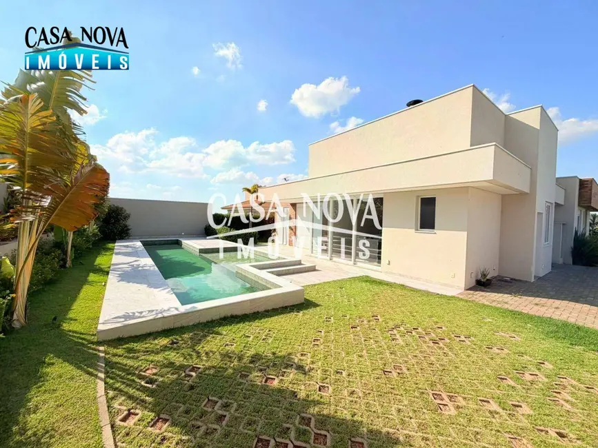 Foto 6 de Casa de Condomínio com 5 quartos à venda e para alugar, 800m2 em Vinhedo - SP