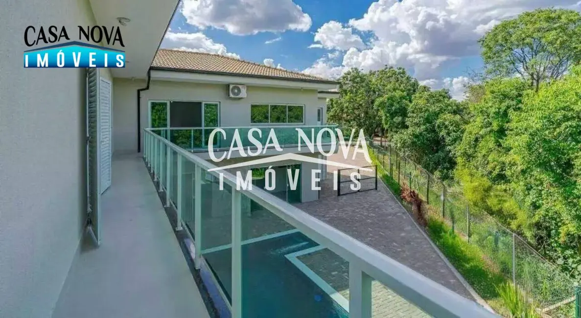 Foto 9 de Casa de Condomínio com 4 quartos à venda, 635m2 em Pinheirinho, Vinhedo - SP