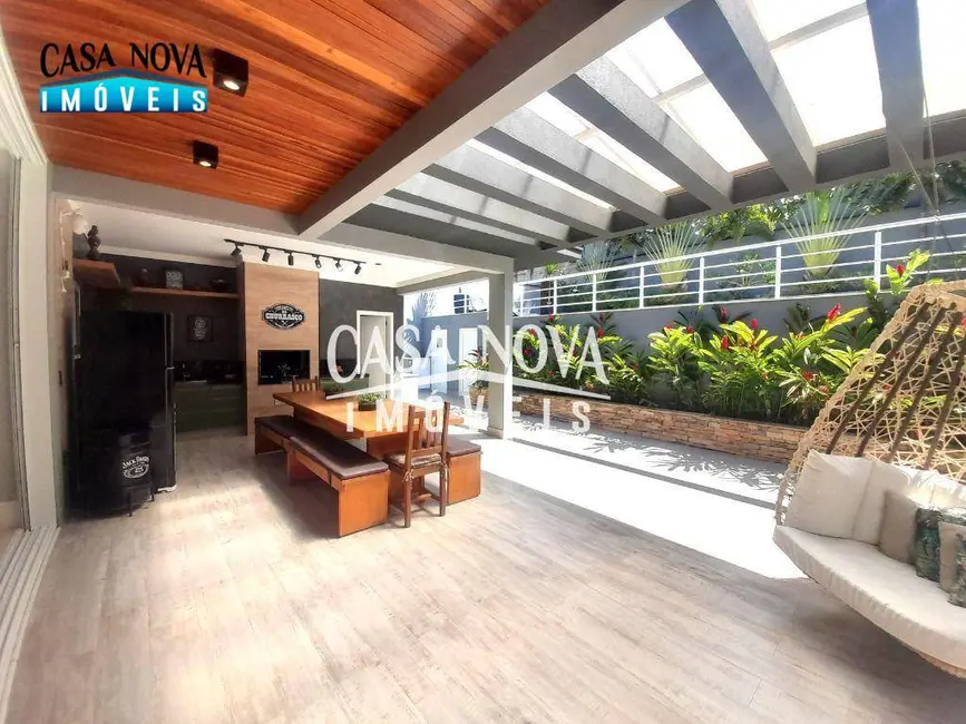 Foto 7 de Casa de Condomínio com 4 quartos à venda, 600m2 em Centro, Vinhedo - SP