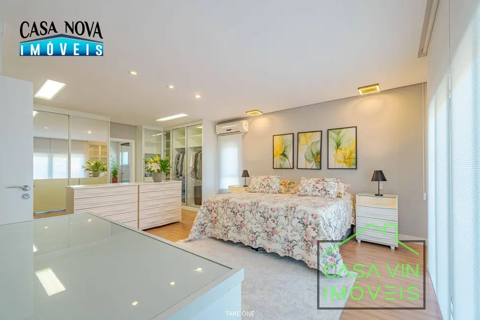 Foto 6 de Casa de Condomínio com 4 quartos à venda, 800m2 em Vista Alegre, Vinhedo - SP