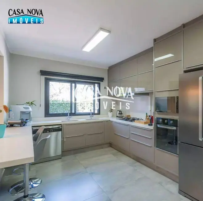 Foto 9 de Casa de Condomínio com 3 quartos à venda, 1065m2 em Vinhedo - SP