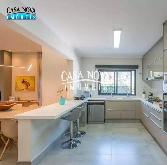 Foto 8 de Casa de Condomínio com 3 quartos à venda, 1065m2 em Vinhedo - SP