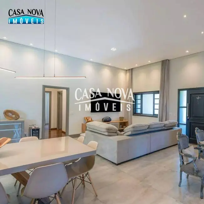 Foto 6 de Casa de Condomínio com 3 quartos à venda, 1065m2 em Vinhedo - SP