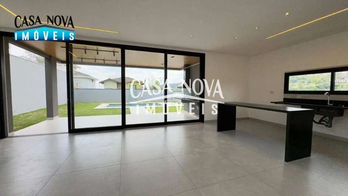 Foto 7 de Casa de Condomínio com 3 quartos à venda, 427m2 em Bosque, Vinhedo - SP