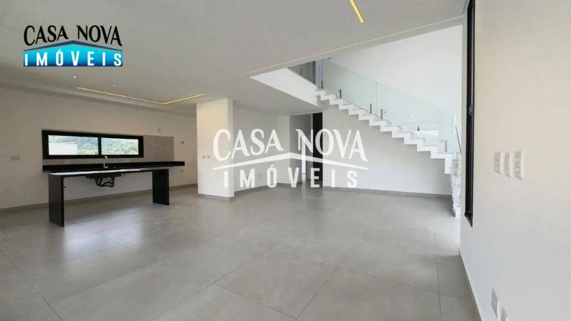 Foto 6 de Casa de Condomínio com 3 quartos à venda, 427m2 em Bosque, Vinhedo - SP