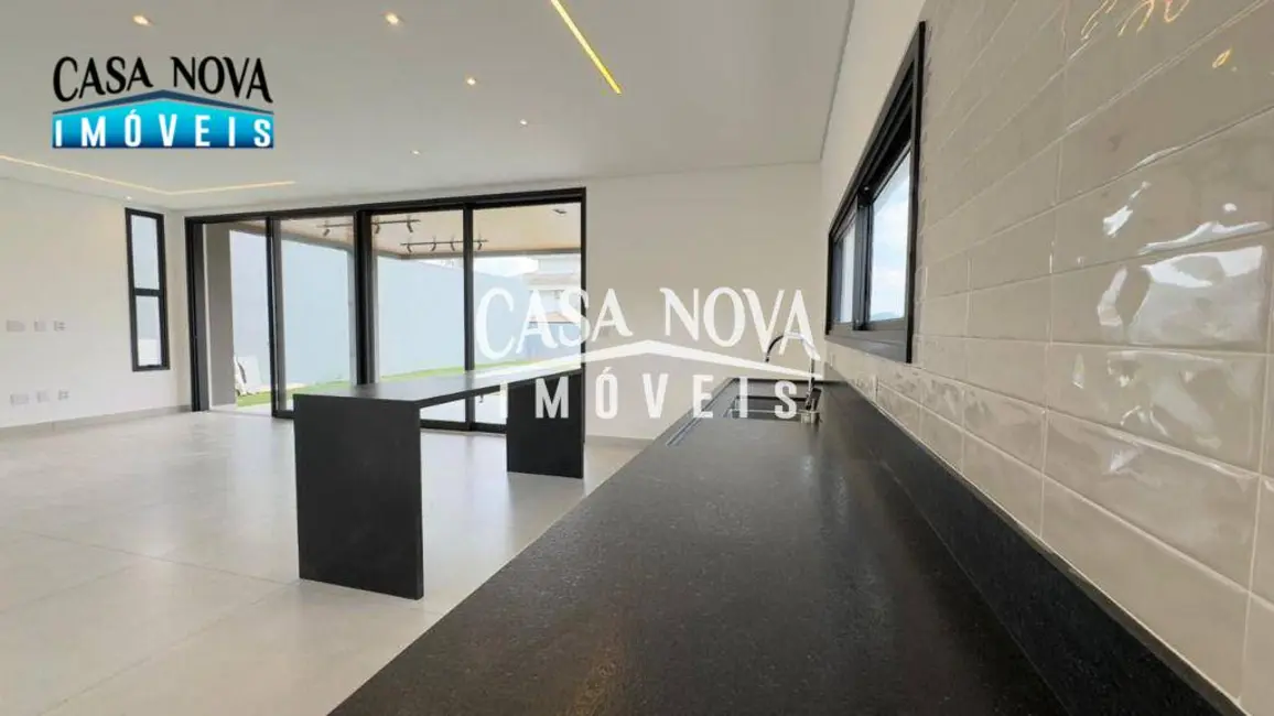 Foto 9 de Casa de Condomínio com 3 quartos à venda, 427m2 em Bosque, Vinhedo - SP