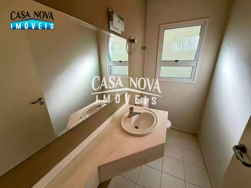 Foto 5 de Casa de Condomínio com 4 quartos para alugar, 496m2 em Buracão, Vinhedo - SP