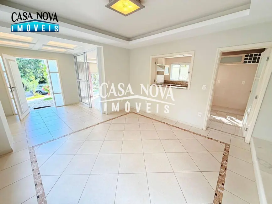 Foto 7 de Casa de Condomínio com 4 quartos para alugar, 496m2 em Buracão, Vinhedo - SP