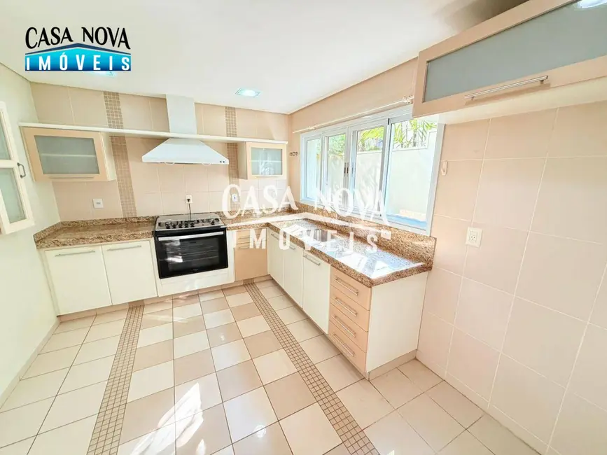 Foto 9 de Casa de Condomínio com 4 quartos para alugar, 496m2 em Buracão, Vinhedo - SP