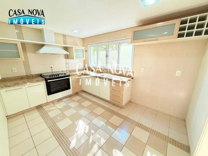 Foto 8 de Casa de Condomínio com 4 quartos para alugar, 496m2 em Buracão, Vinhedo - SP