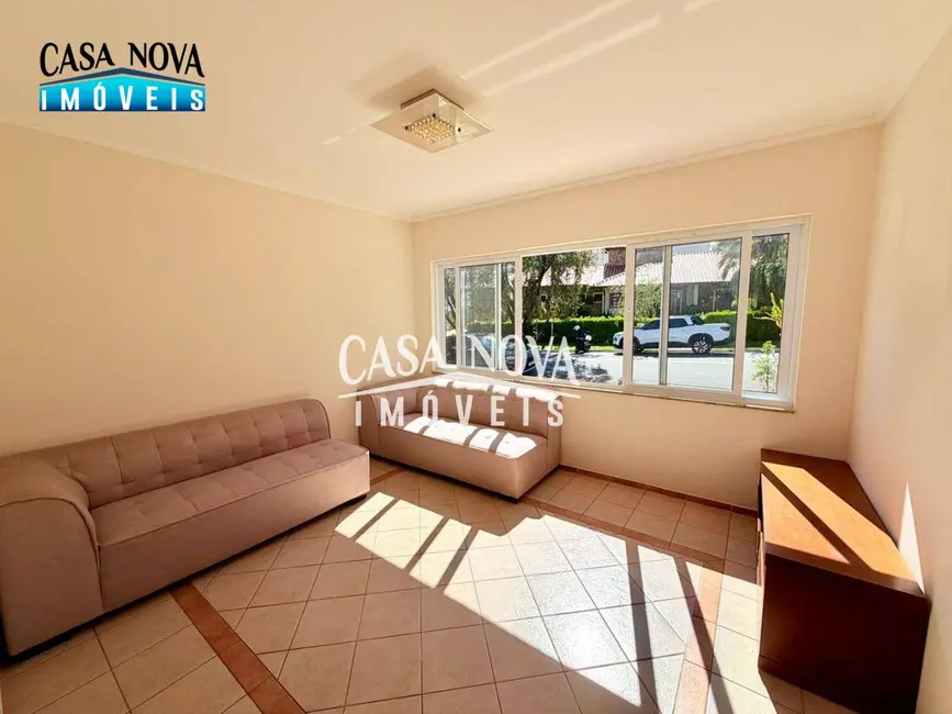 Foto 5 de Casa de Condomínio com 6 quartos para alugar, 630m2 em Centro, Vinhedo - SP