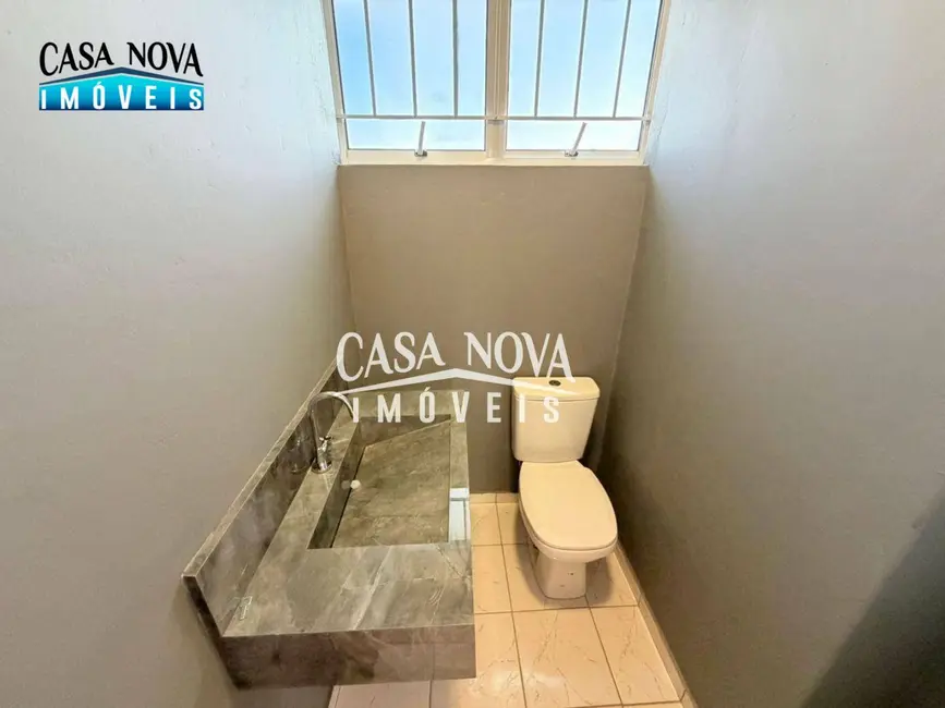 Foto 7 de Casa de Condomínio com 6 quartos para alugar, 630m2 em Centro, Vinhedo - SP