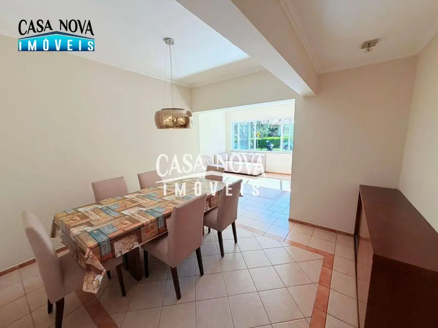 Foto 9 de Casa de Condomínio com 6 quartos para alugar, 630m2 em Centro, Vinhedo - SP