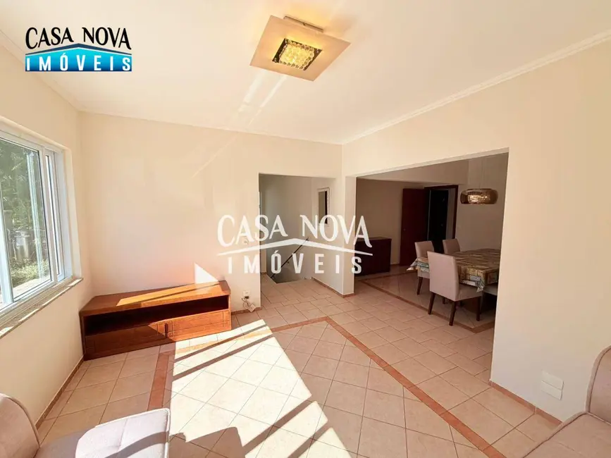 Foto 6 de Casa de Condomínio com 6 quartos para alugar, 630m2 em Centro, Vinhedo - SP