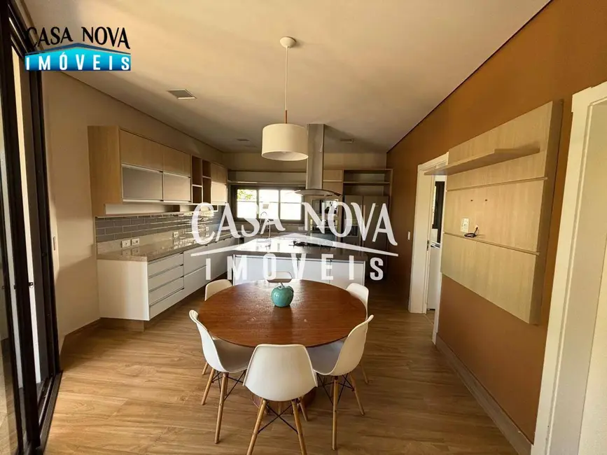 Foto 9 de Casa de Condomínio com 5 quartos para alugar, 820m2 em Vinhedo - SP