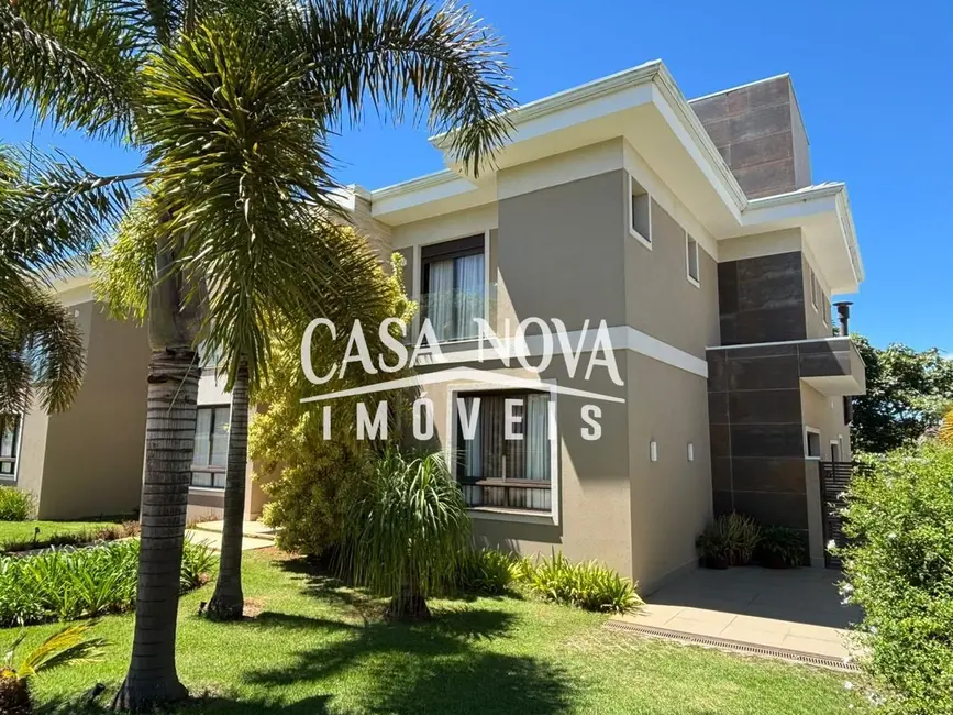 Foto 3 de Casa de Condomínio com 5 quartos para alugar, 820m2 em Vinhedo - SP