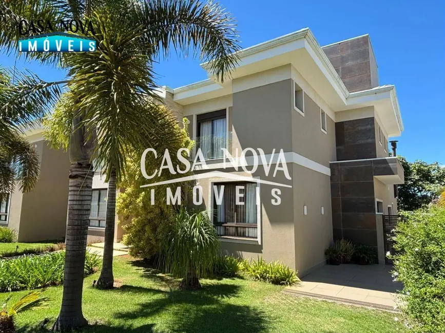 Foto 3 de Casa de Condomínio com 5 quartos para alugar, 820m2 em Vinhedo - SP