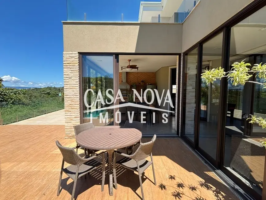 Foto 5 de Casa de Condomínio com 5 quartos para alugar, 820m2 em Vinhedo - SP