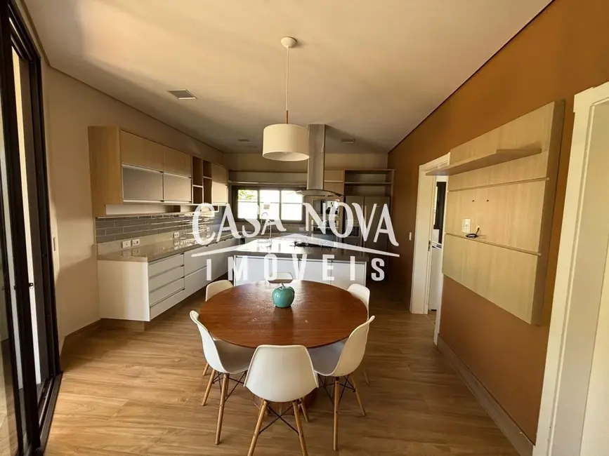 Foto 9 de Casa de Condomínio com 5 quartos para alugar, 820m2 em Vinhedo - SP