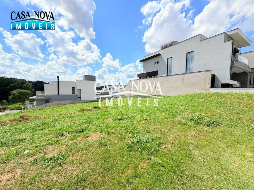 Foto 3 de Terreno / Lote à venda, 360m2 em Jundiai - SP