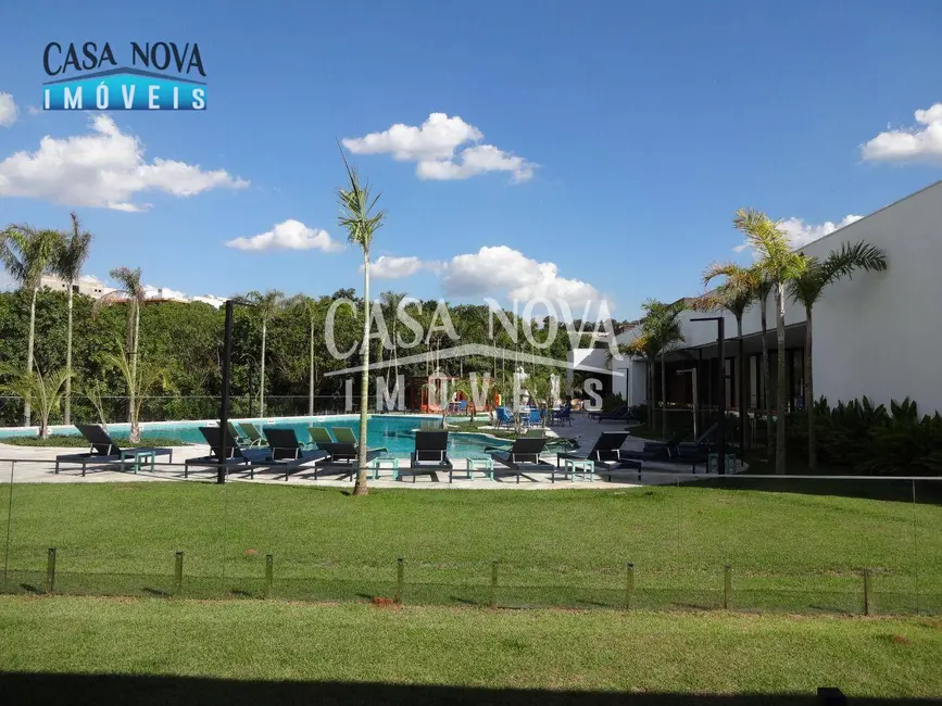 Foto 4 de Terreno / Lote à venda, 360m2 em Jundiai - SP