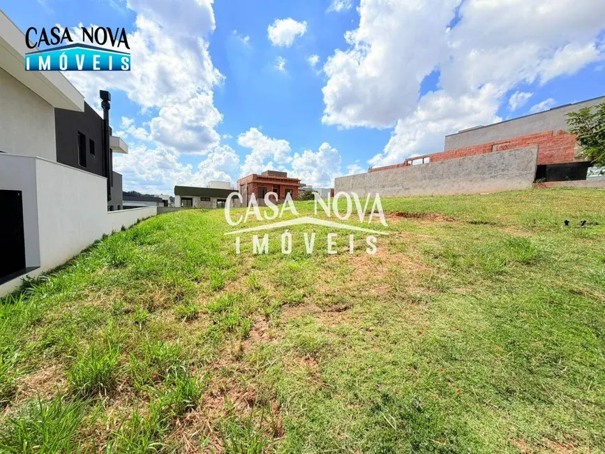 Foto 3 de Terreno / Lote à venda, 360m2 em Jundiai - SP