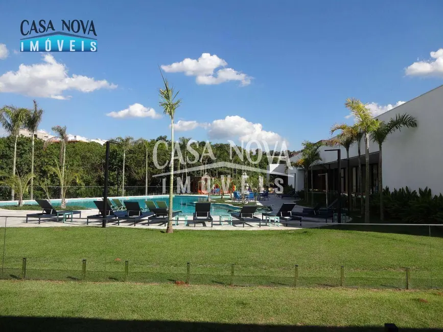 Foto 4 de Terreno / Lote à venda, 360m2 em Jundiai - SP