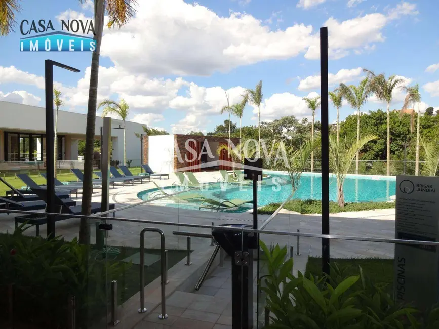 Foto 5 de Terreno / Lote à venda, 360m2 em Jundiai - SP