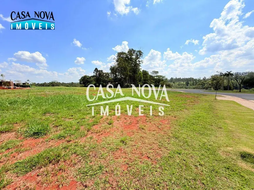 Foto 4 de Terreno / Lote à venda, 2500m2 em Itupeva - SP