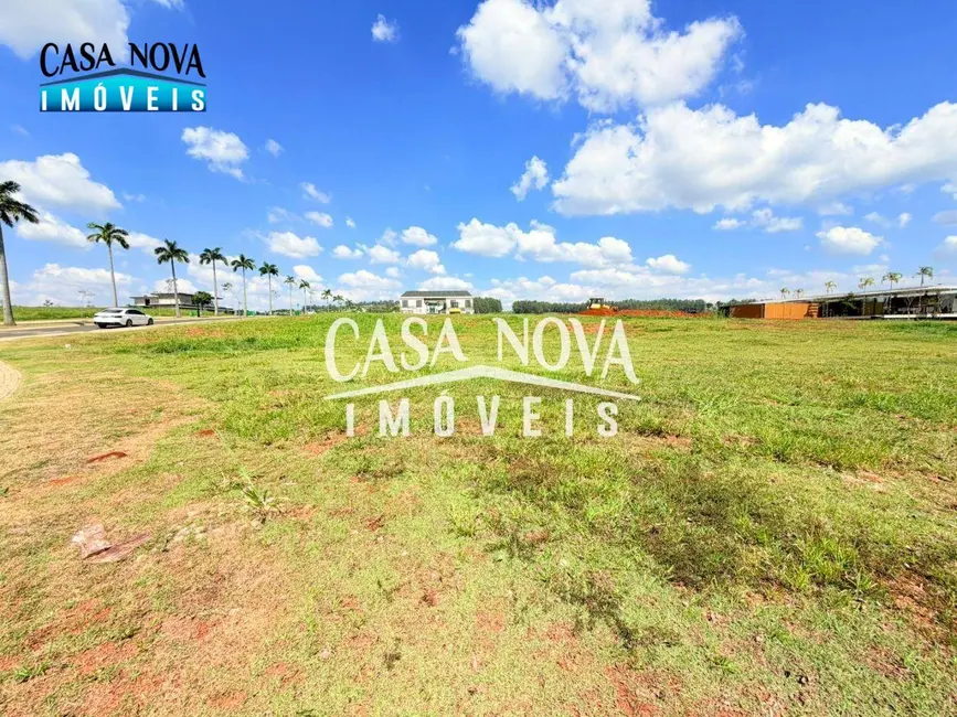 Foto 2 de Terreno / Lote à venda, 2500m2 em Itupeva - SP
