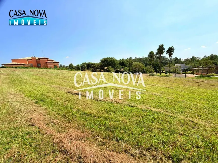 Foto 5 de Terreno / Lote à venda, 2875m2 em Itupeva - SP