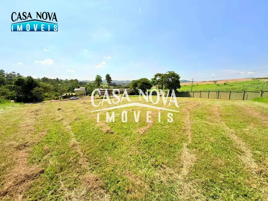 Foto 4 de Terreno / Lote à venda, 2875m2 em Itupeva - SP