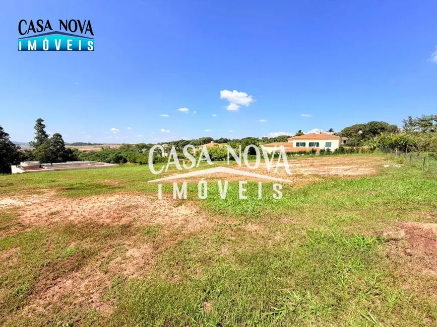 Foto 4 de Terreno / Lote à venda, 2670m2 em Itupeva - SP