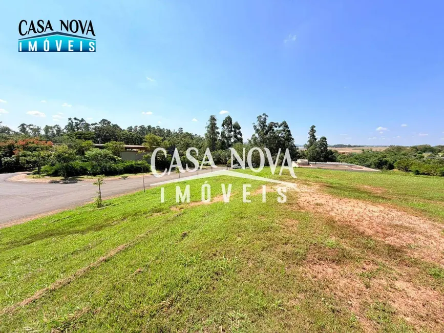 Foto 2 de Terreno / Lote à venda, 2670m2 em Itupeva - SP