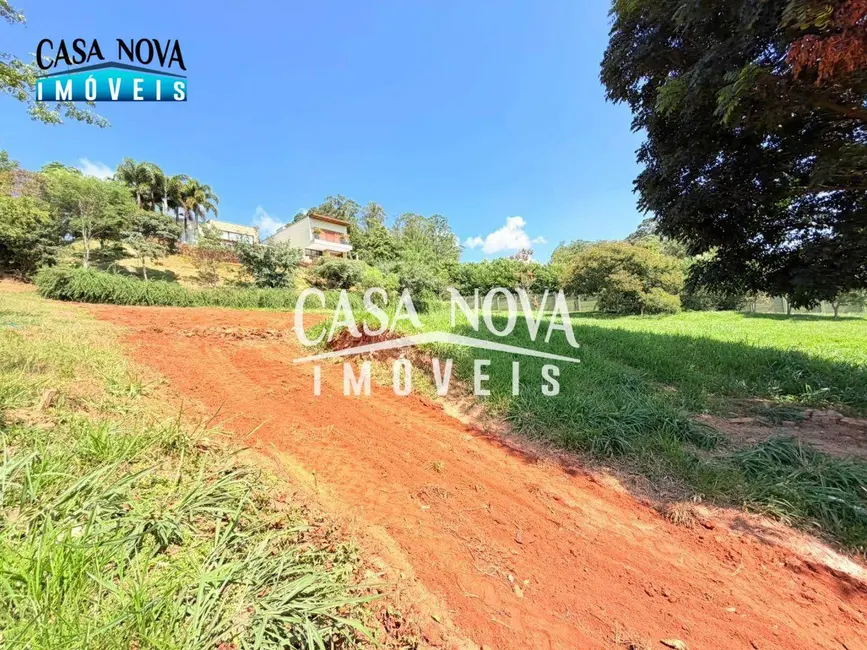 Foto 2 de Terreno / Lote à venda, 2845m2 em Itupeva - SP