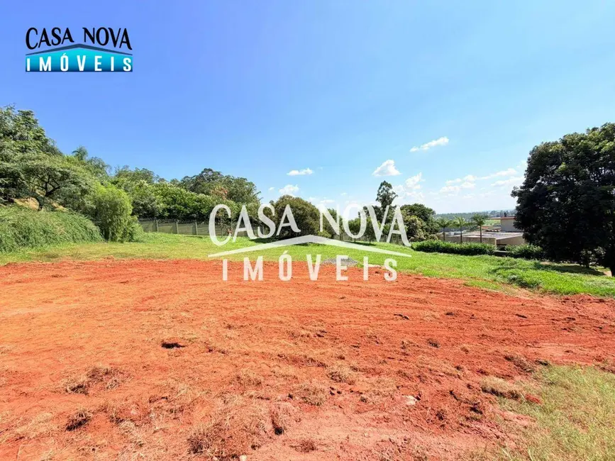 Foto 4 de Terreno / Lote à venda, 2845m2 em Itupeva - SP