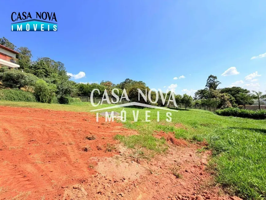 Foto 5 de Terreno / Lote à venda, 2845m2 em Itupeva - SP